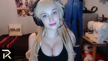 10 Most Embarrassing Moments Caught Live On Twitch Gaming