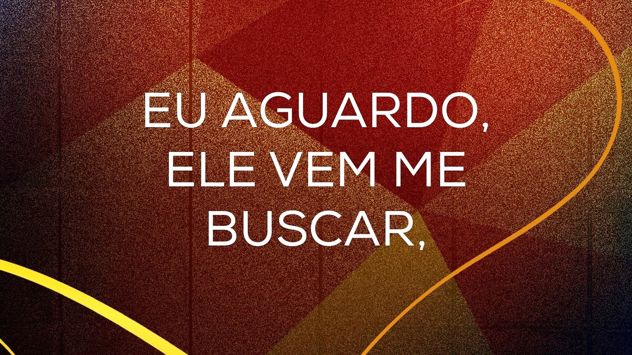 8.Ele Vem