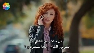 مسلسل الحب لايفهم الكلام الحلقة 15 القسم 3 مترجم للعربية