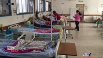 Patients suffer as Venezuela hospitals collapse