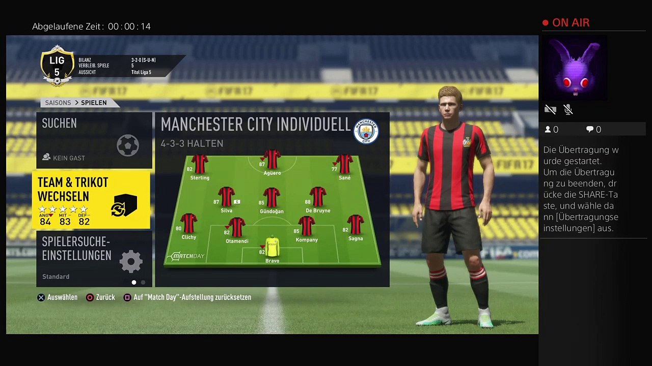 PS4-Live-Übertragung von OG_Powerlocke