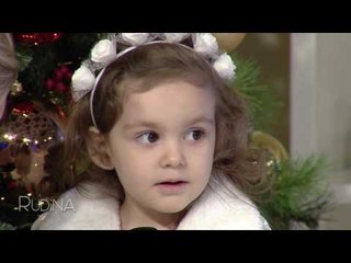 Rudina - Pergatitjet e festave! (06 dhjetor 2016)