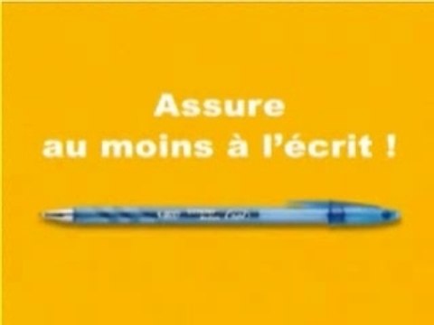 Pub bic bac