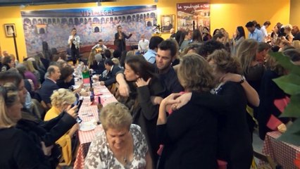 El bebé que espera Natalia Verbeke será...¡niña!