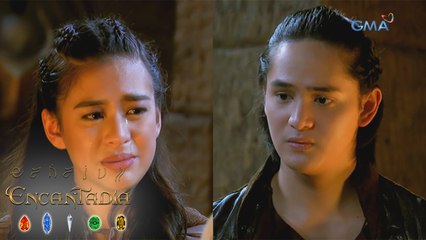 Encantadia: Mahal mo pa ba ako, Ybarro?| Episode 103