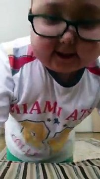 Lösemi Hastası Mustafa Eren Can'dan Anlamlı Konuşma