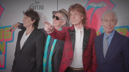Blue & Lonesome - новий альбом від Rolling Stones