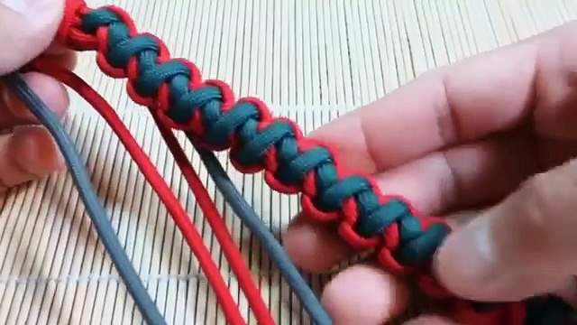 How to Make Bracelet || Creative Crafts