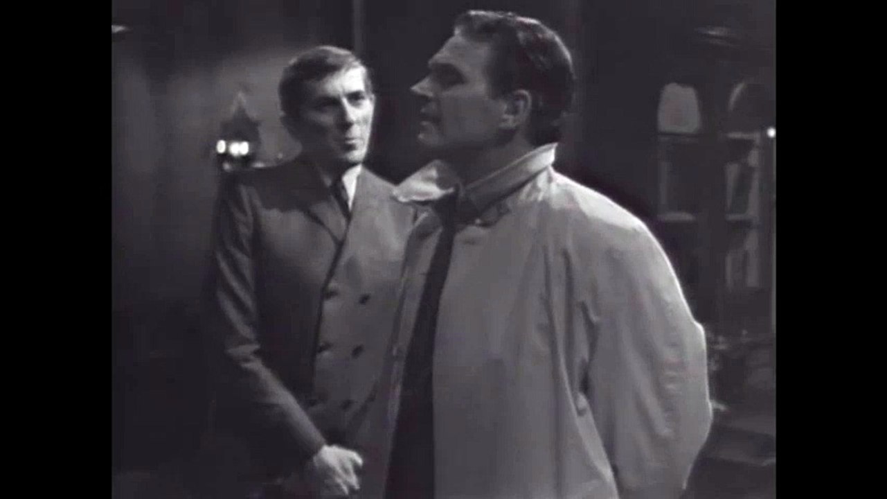 Dark Shadows S01 Disc 04 Ep 03