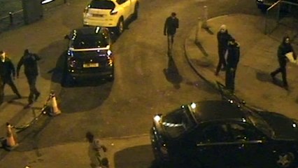 Six men who engaged in a violent confrontation jailed