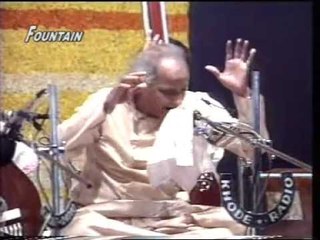 Pandit Jasraj Performing Raag Bhairav Bahar Asavari Todi | Part 2