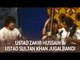 Ustad Zakir Hussain & Ustad Sultan Khan. Live Concert! Jugalbandi