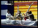 Pt. Shivanand Patil At Savai Gandharva Music Festival (Raag Bageshri)