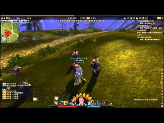 [EndGame] Tiếu Ngạo Giang Hồ - Sự khác biệt trong cách xuất chiêu