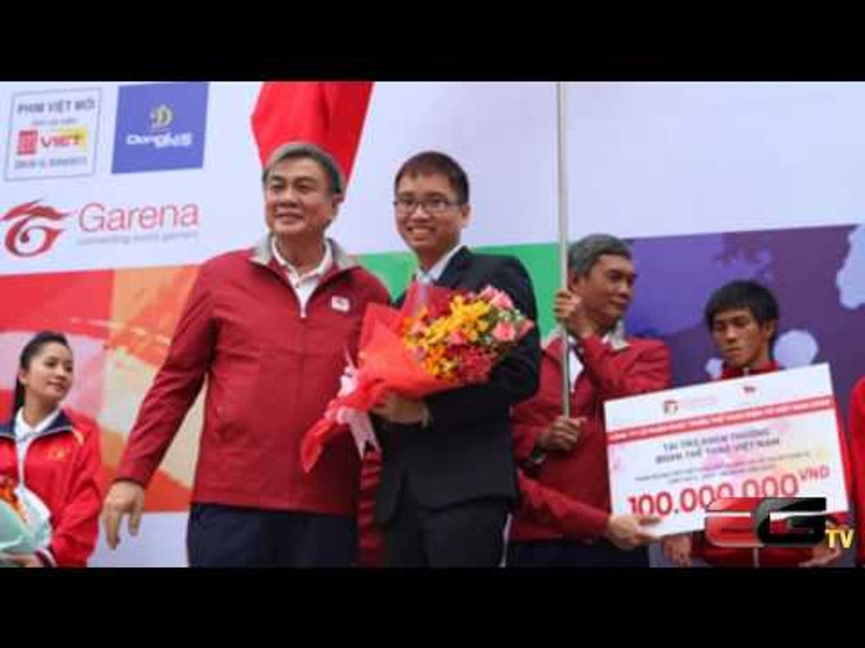 [EndGameTV] Bản Tin Số 3