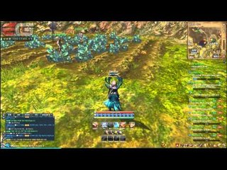 [EndGame] Blade & Soul 2.0 -  First Look