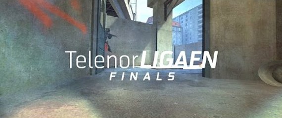Telenorligaen Finals 2016 [Fragmovie] #CSGO