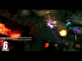 [EndGame] Dota 2 Top 10 Weekly - Episode 2