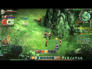 [EG Review] Tinh Thần Biến - Gameplay Video