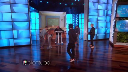 Is Andy Smarter Than a Child Genius?