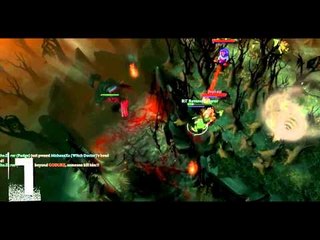 [EndGame] Dota 2 Top 10 Weekly - Episode 3