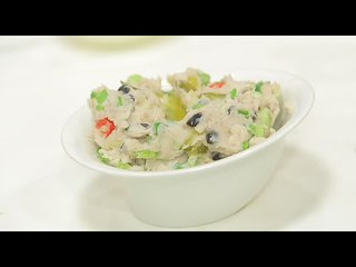 قلقاس بيورية | ماجي حبيب