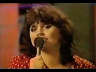 Tumblin' Dice: Leo Sayer and Linda Ronstadt