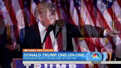 Donald Trump on Alec Baldwin SNL  TODAY show