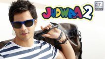 Varun Dhawan's Role In Judwaa 2 | REVEALED | Taapsee Pannu | Jacqueline Fernandez
