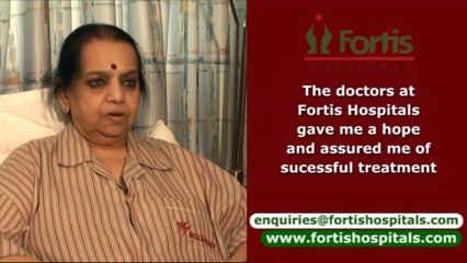 Tara Ramachandran – CureMed Assist – Medical Tourism Company