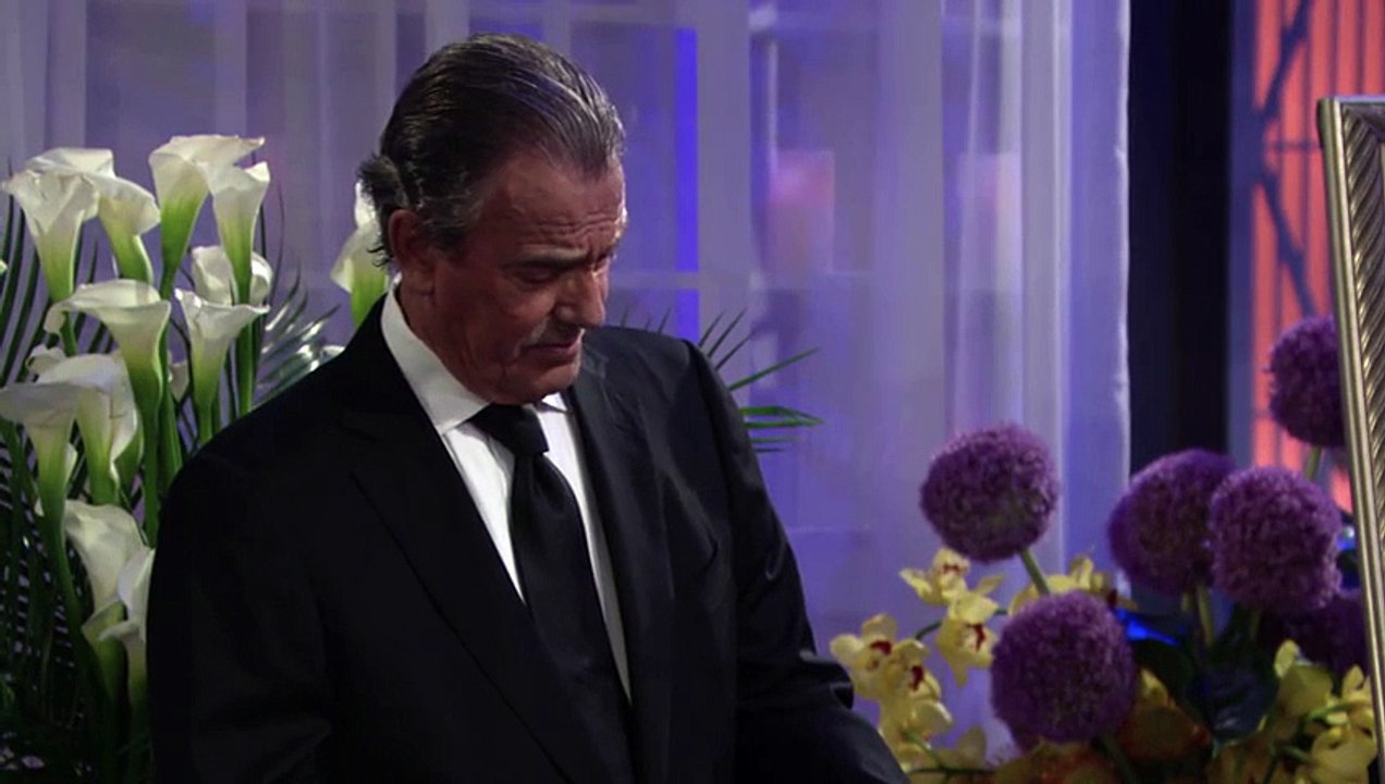 The Young and The Restless Final Goodbyes