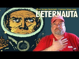 L'Eternauta (di Héctor Oesterheld e Francisco Solano López )