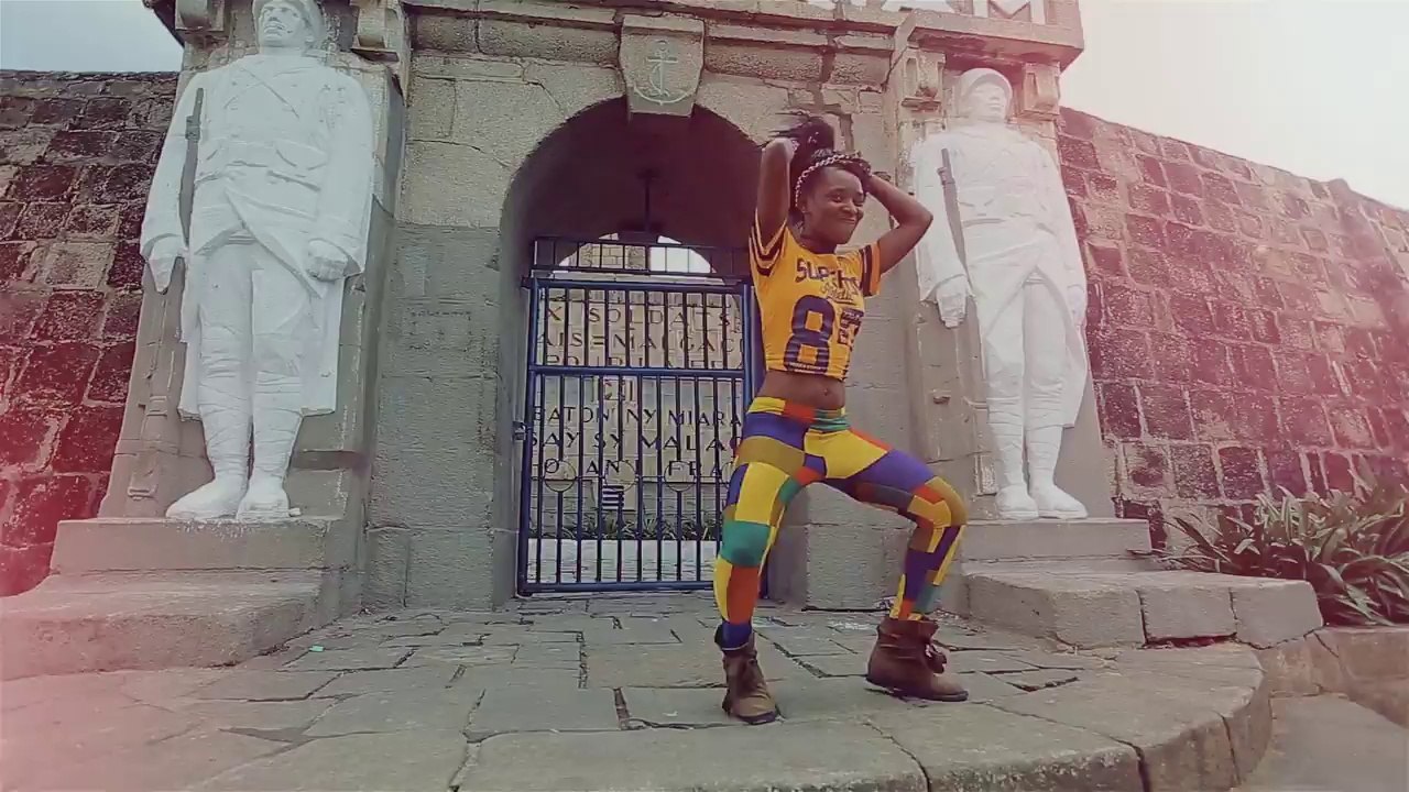 THT - TSY MANANA    (Gasy HD 2016)