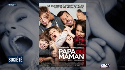 Les sorties cinéma de la semaine