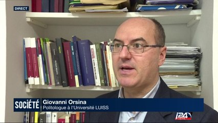 Grand Angle : l'Europe face à la montée du populisme