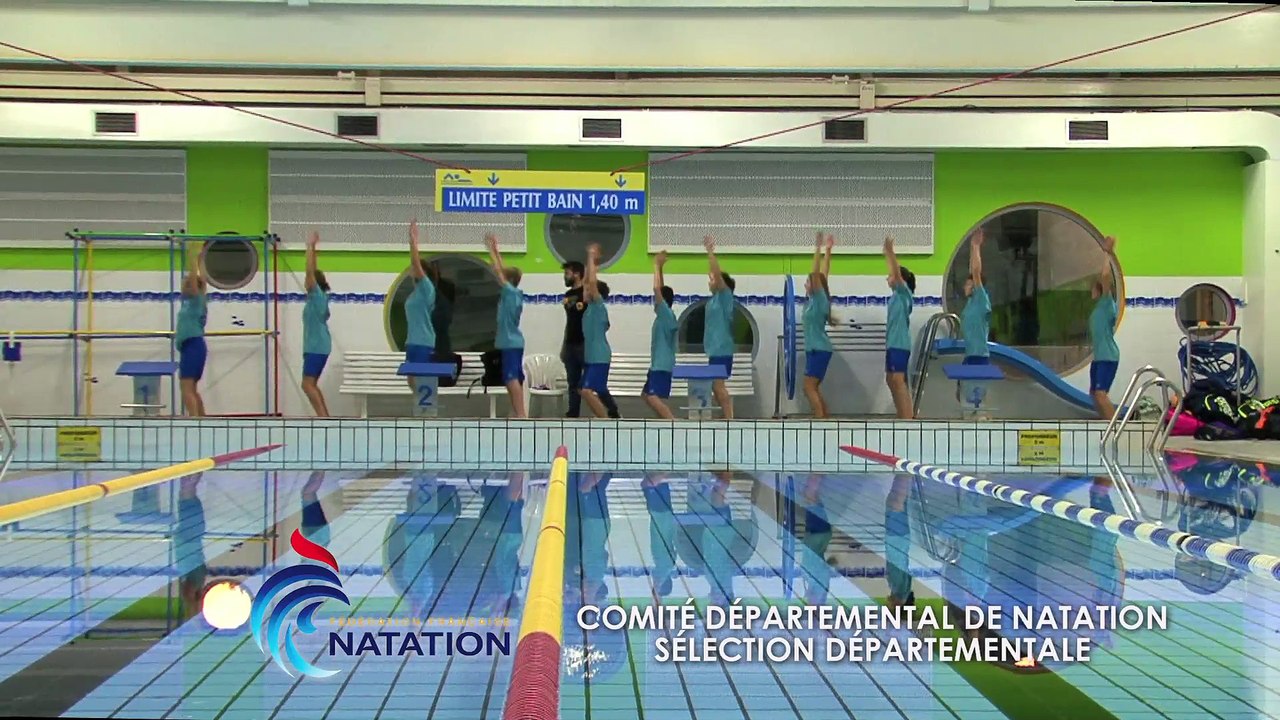 TROPHÉE 2016 DES SPORTS 67 - CDOS 67 - NATATION CD 67