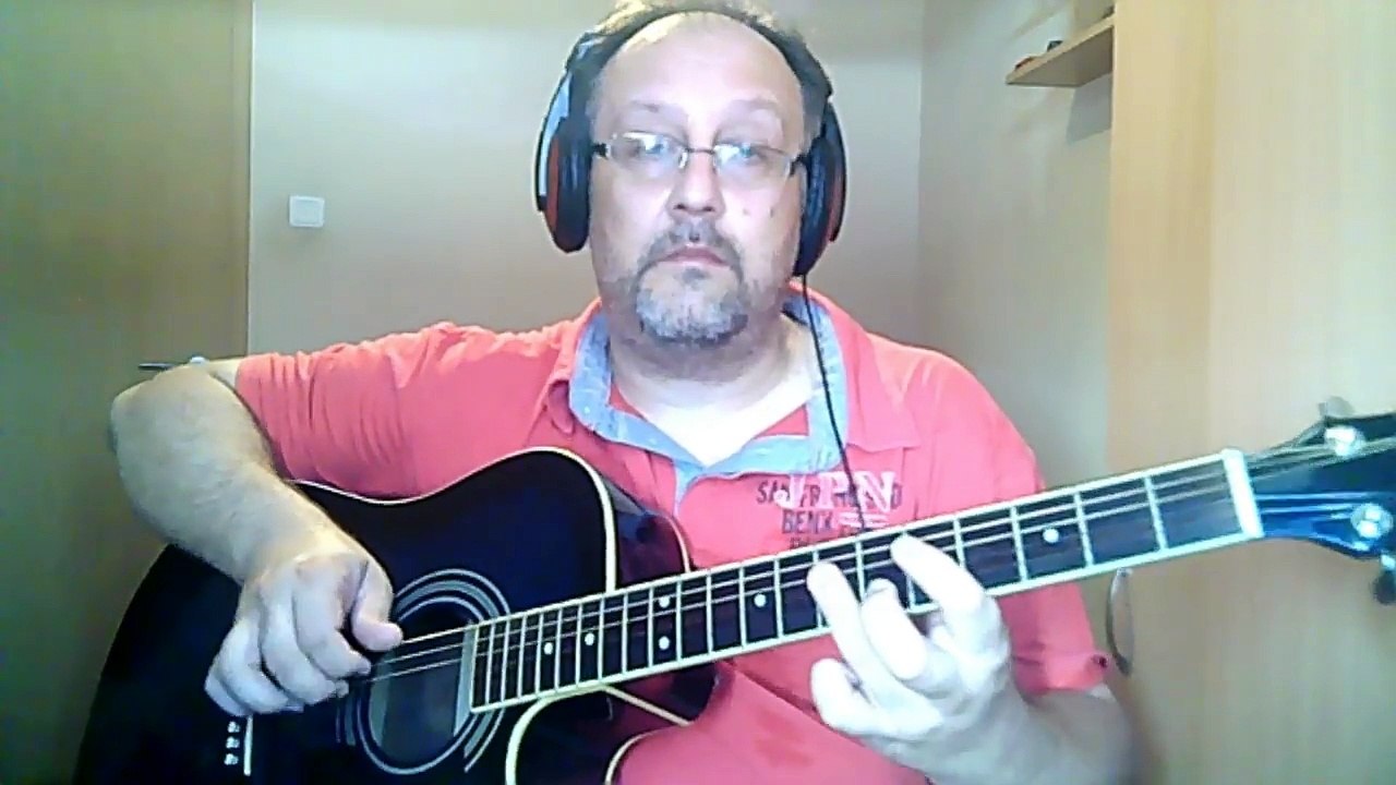 BALKAN GUITAR