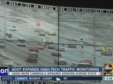 ADOT planning to increase high-tech traffic monitoring
