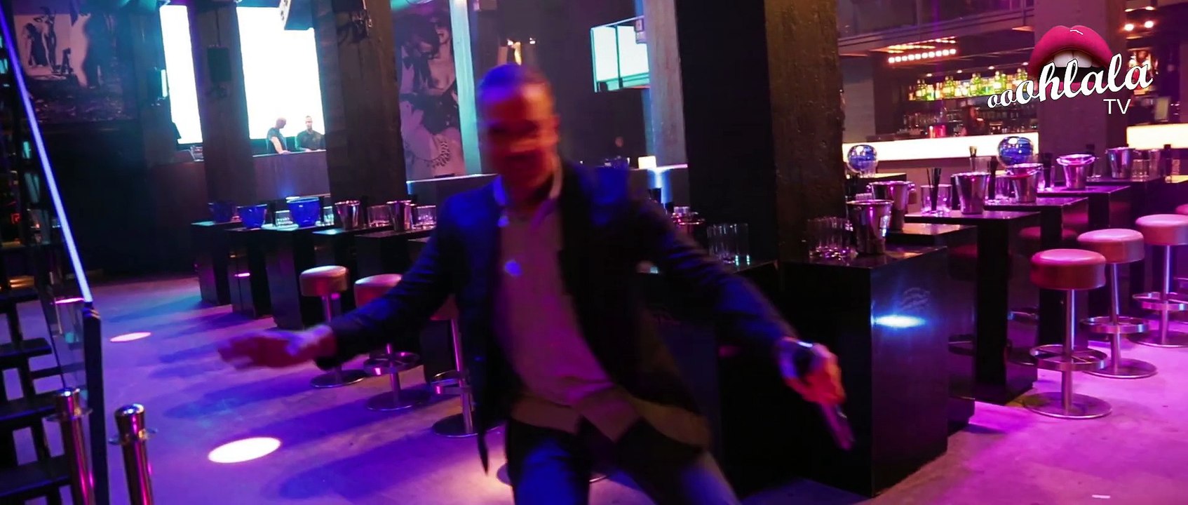 Teaser pour une soirée