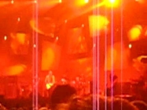 Radiohead Lucky @ Pukkelpop 2006