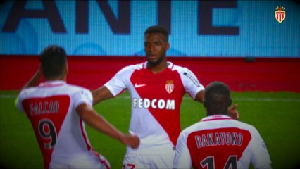 Votez pour Thomas Lemar !