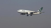 Pakistan, precipita un ATR42 con a bordo oltre 40 persone