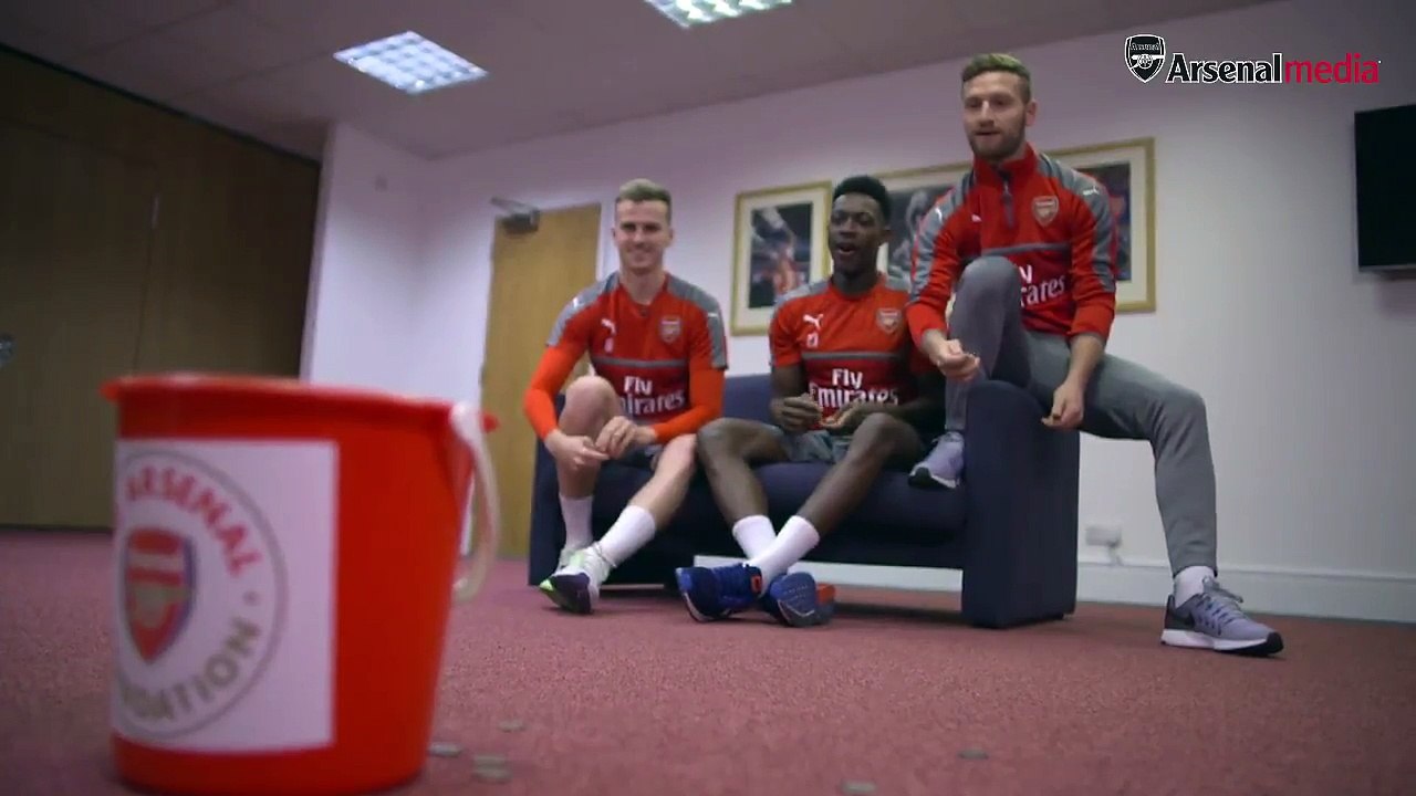 AFC charity