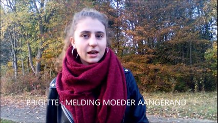 Politie Aalst S01E01 Moeder aangerand