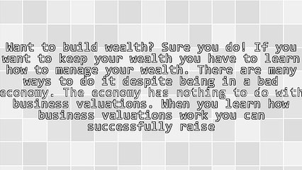 Wealth Management 101