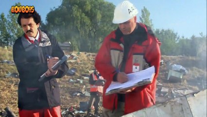 Uçak Kazası Raporu Kötü Davranış