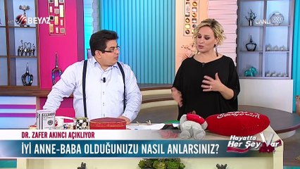İyi anne-baba olduğunuzu nasıl anlarsınız?