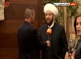 المفتي حسون: لم ولن نخاصم أحداً لا في لبنان ولا في أي ...