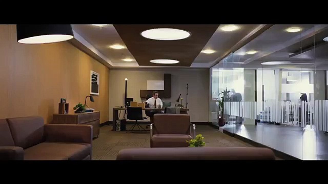 The Belko Experiment Official Trailer 1 (2017) John Gallagher Jr. Movie