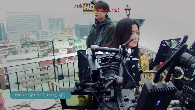 20161206【OFFICIAL HQ】 Making Film - Ski Scene Lee Min Ho The Legend of the blue sea | fullhdizleyin.net